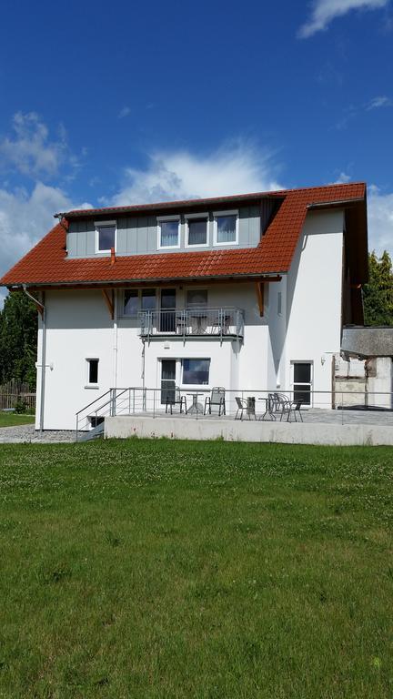 Wein- Appartements Borth Bretzfeld Exterior foto